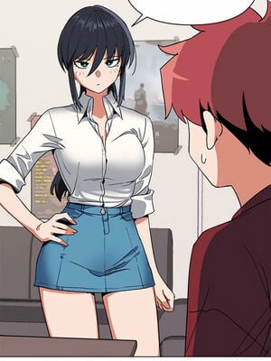 [韩漫] 大學生活就從社團開始 1-97 [中文][完结]_05_09