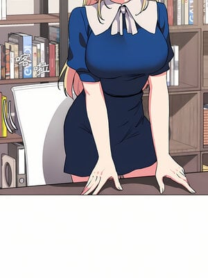 [韩漫] 大學生活就從社團開始 1-97 [中文][完结]_10_08