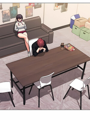 [韩漫] 大學生活就從社團開始 1-97 [中文][完结]_35_07