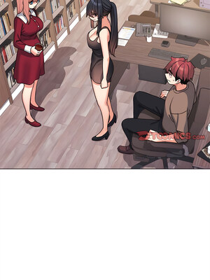 [韩漫] 大學生活就從社團開始 1-97 [中文][完结]_62_03