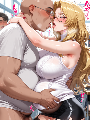 [spe-than] Alicia gym clothes POV_1622_00202_1218948292