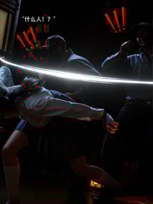 [ryota tanaka] 青鸾殇23 秦璐篇14_014