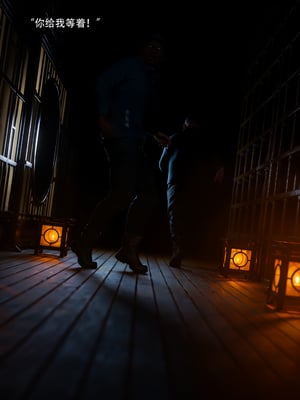 [ryota tanaka] 青鸾殇23 秦璐篇14_017