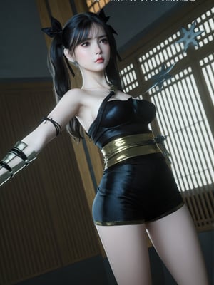 [ryota tanaka] 青鸾殇23 秦璐篇14_043