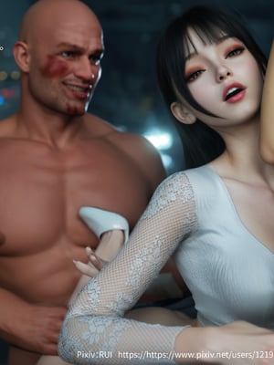 [RUI] 归尘长梦之妄之笼02_85