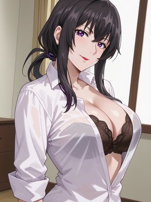 [allya]アマネェ 結衣