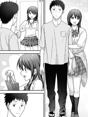 [Maritozzo (仲原)] 家出女子になつかれて毎日いちゃラブえっちすることになった話 [DL版]_28_ohiy