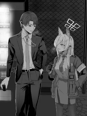 [R.G.Bババロア (R.G.B)] 先生、今夜いかがですか？ (ブルーアーカイブ) [DL版]_22_fxkq