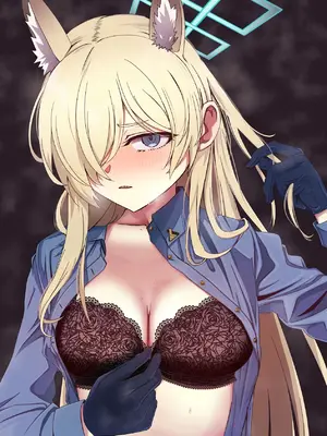 [R.G.Bババロア (R.G.B)] 先生、今夜いかがですか？ (ブルーアーカイブ) [DL版]_39_whjd