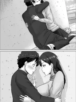 [いなみん亭] 僕は彼女のXXX [DL版]_038_vgax