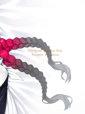 [わとちっぷめろんぱん (わとす)] トネリコ&バーヴァンシーといろいろえっち本 (Fate／Grand Order) [DL版]_30_hjes