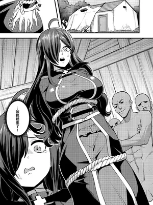 [樹蛙孤逃] 維茲與達克妮絲10個月盲盒 [中国語]_04_eexp