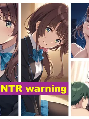 Sheldon NTR EP02 内田優空 -彈珠汽水瓶NTR [中国語] [AI Generated]