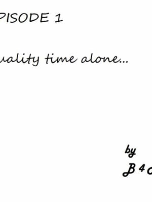 [b4p] A Son's Fixation [Sequel] [Chinese] [魔劍个人汉化]_01