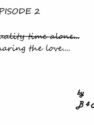 [b4p] A Son's Fixation [Sequel] [Chinese] [魔劍个人汉化]_37