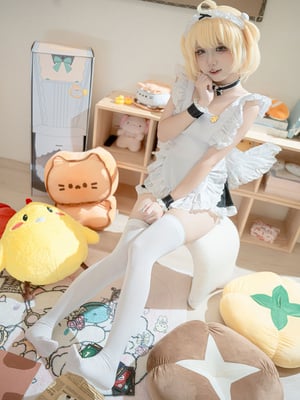 纸悦Etsu_ko - 芙拉菲奇奇 [68P-159.52 MB]