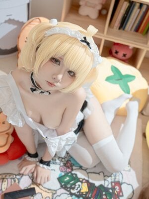 纸悦Etsu_ko - 芙拉菲奇奇 [68P-159.52 MB]_c (21)