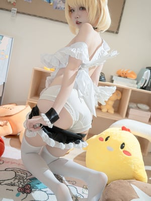 纸悦Etsu_ko - 芙拉菲奇奇 [68P-159.52 MB]_c (31)