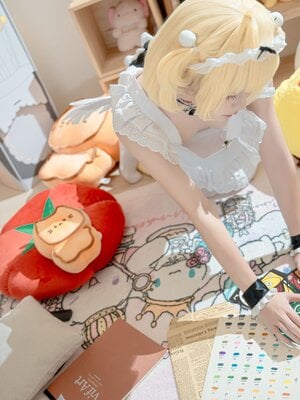 纸悦Etsu_ko - 芙拉菲奇奇 [68P-159.52 MB]_c (34)