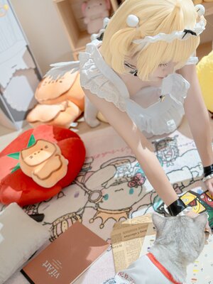 纸悦Etsu_ko - 芙拉菲奇奇 [68P-159.52 MB]_c (35)