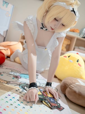 纸悦Etsu_ko - 芙拉菲奇奇 [68P-159.52 MB]_c (36)