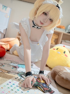 纸悦Etsu_ko - 芙拉菲奇奇 [68P-159.52 MB]_c (37)