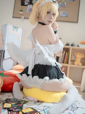 纸悦Etsu_ko - 芙拉菲奇奇 [68P-159.52 MB]_c (46)