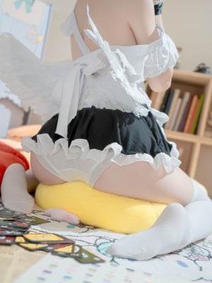 纸悦Etsu_ko - 芙拉菲奇奇 [68P-159.52 MB]_c (47)