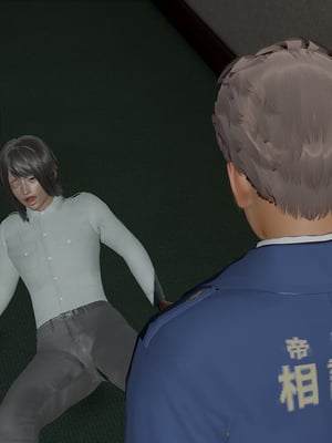 【香辣鸡腿堡】汉龙·警与黑01-03_030