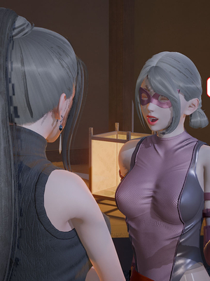 【香辣鸡腿堡】汉龙·警与黑01-03_071