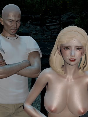 【香辣鸡腿堡】汉龙·警与黑01-03_077