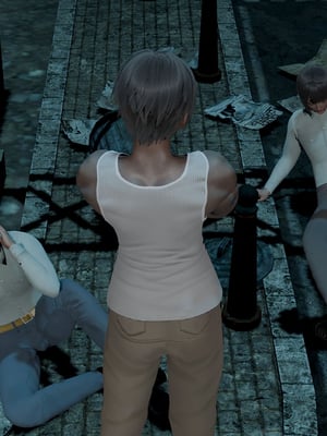 【香辣鸡腿堡】汉龙·警与黑01-03_088