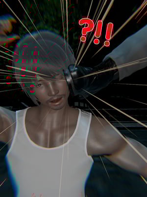 【香辣鸡腿堡】汉龙·警与黑01-03_107