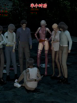 【香辣鸡腿堡】汉龙·警与黑01-03_123