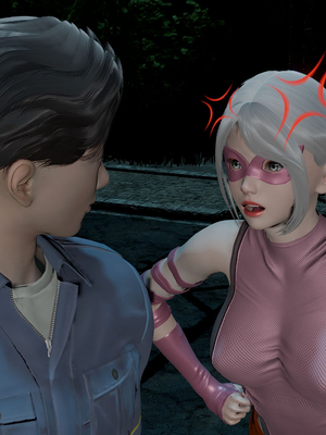 【香辣鸡腿堡】汉龙·警与黑01-03_132