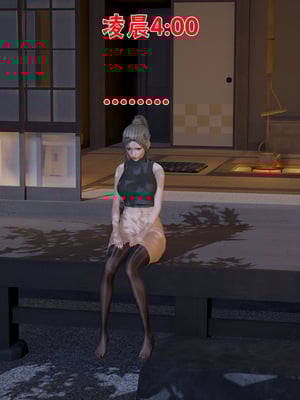 【香辣鸡腿堡】汉龙·警与黑01-03_144