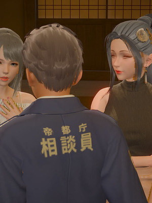 【香辣鸡腿堡】汉龙·警与黑01-03_269