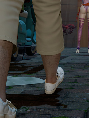 【香辣鸡腿堡】汉龙·警与黑01-03_386