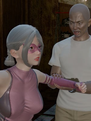 【香辣鸡腿堡】汉龙·警与黑01-03_396