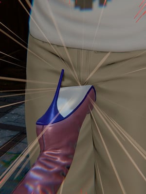 【香辣鸡腿堡】汉龙·警与黑01-03_400