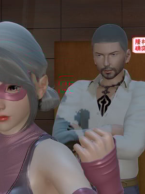 【香辣鸡腿堡】汉龙·警与黑01-03_404