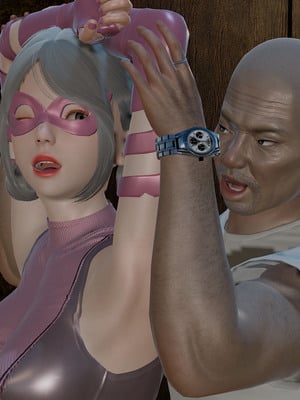 【香辣鸡腿堡】汉龙·警与黑01-03_412