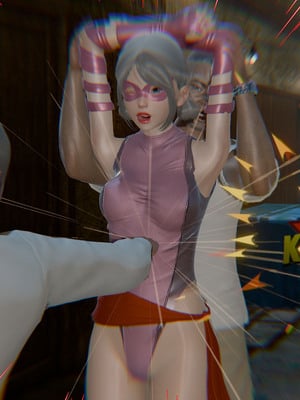 【香辣鸡腿堡】汉龙·警与黑01-03_413