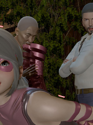 【香辣鸡腿堡】汉龙·警与黑01-03_423