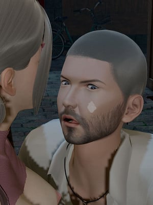 【香辣鸡腿堡】汉龙·警与黑01-03_460