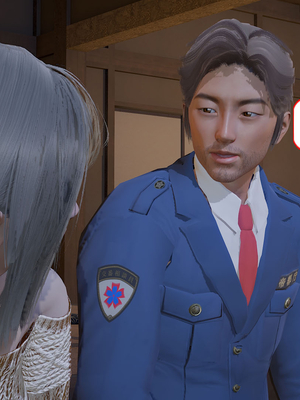 【香辣鸡腿堡】汉龙·警与黑01-03_162