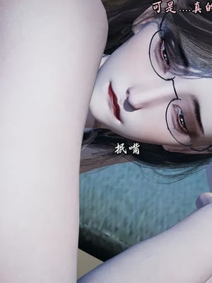 【Peter】将丝袜班主任变成肉便器母畜_00026