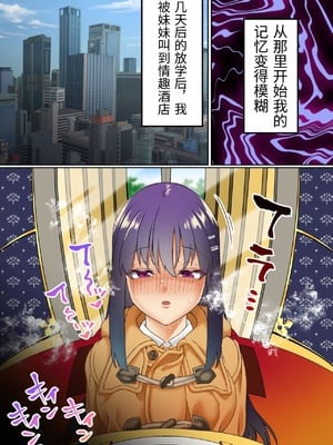 [白猫屋] 生意気双子令嬢 催眠アプリでチンポ堕ち1 [中国翻訳]_0020