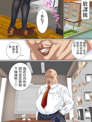 [白猫屋] 生意気双子令嬢 催眠アプリでチンポ堕ち2 [中国翻訳]_0018