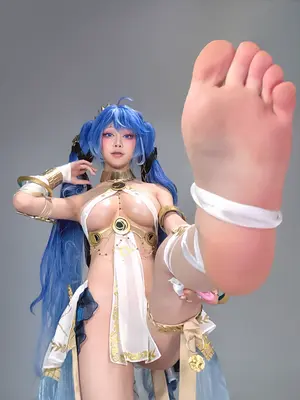 水淼Aqua - [Patreon] 25.08 Selfie Tier_40_fske